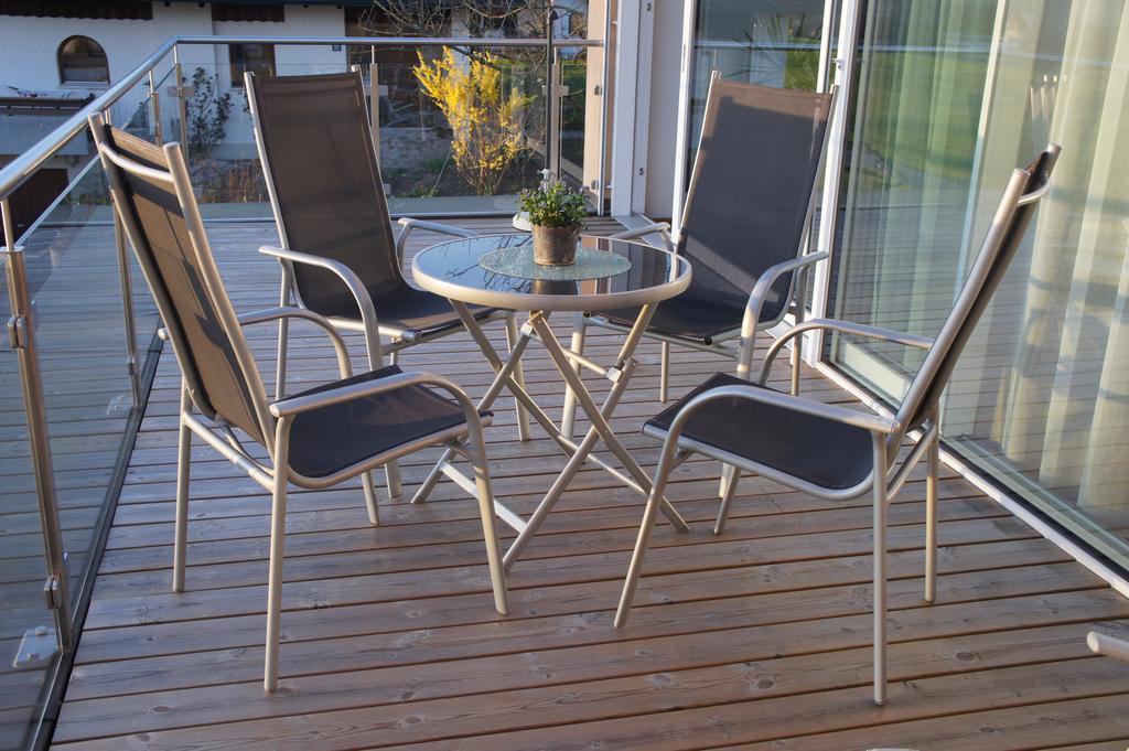 Ferienhaus Sandra Hörbranz Exterior foto