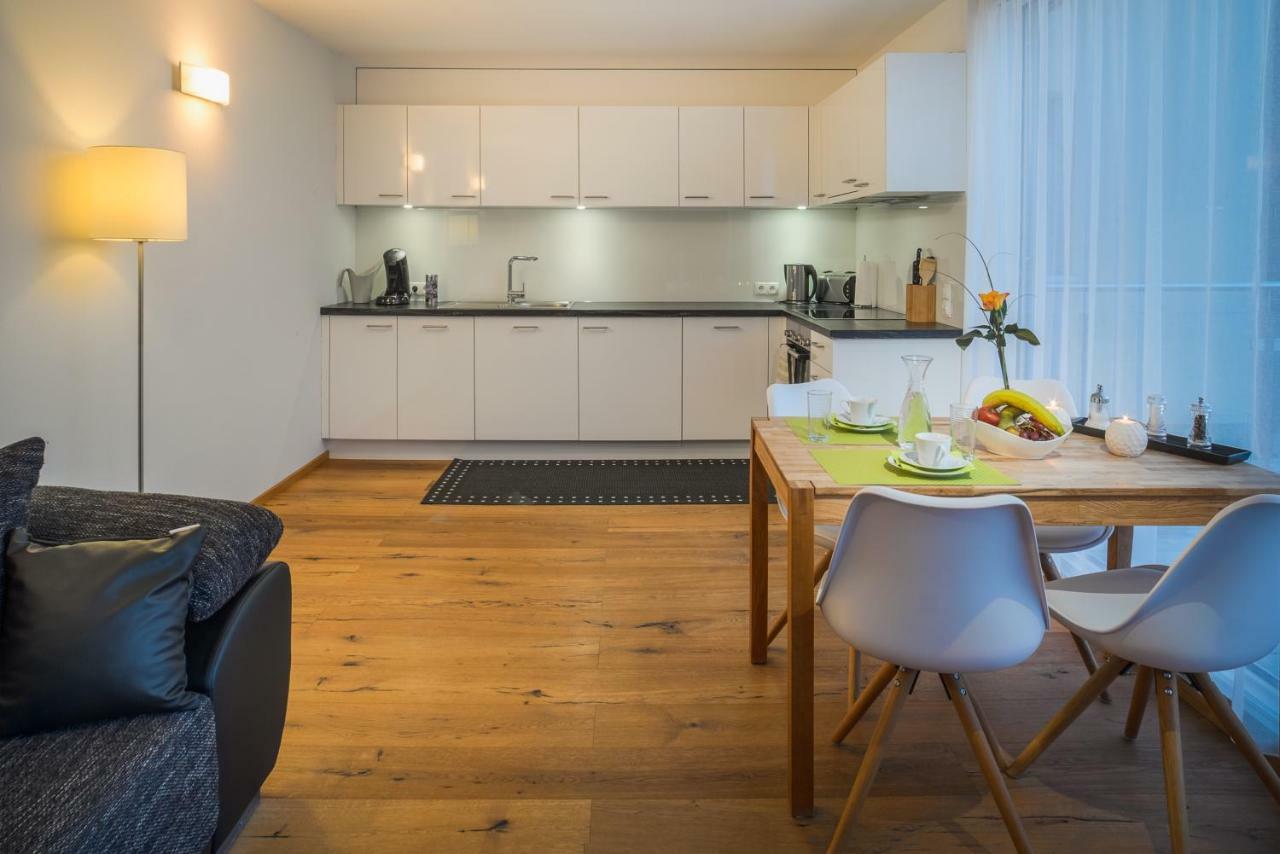 Ferienhaus Sandra Hörbranz Exterior foto